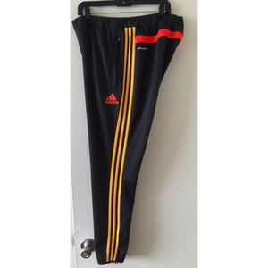 Adidas Soccer Pants